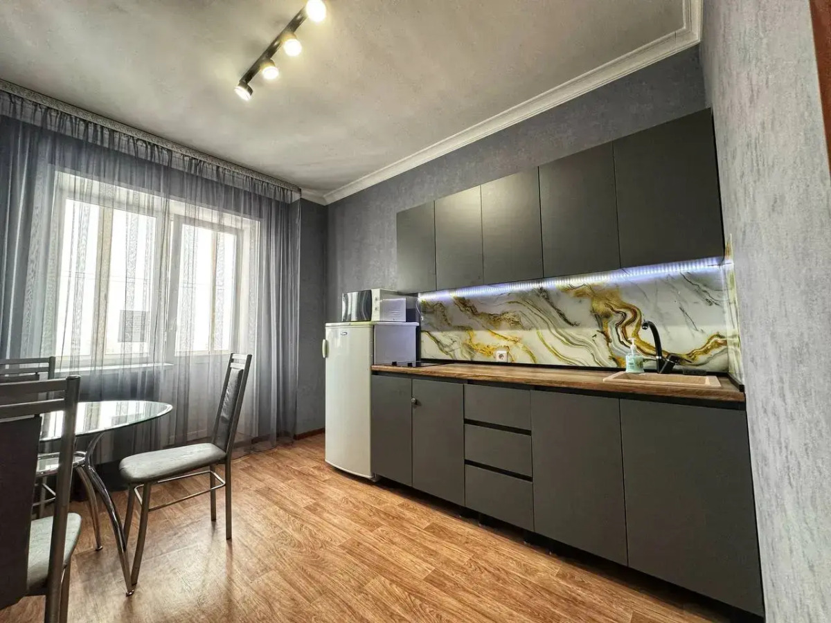 Апартаменты на Некрасова 39