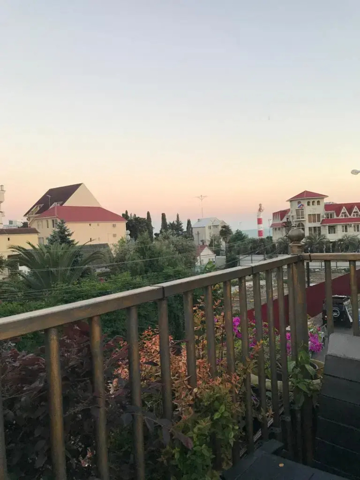 Меблированные комнаты Альянс