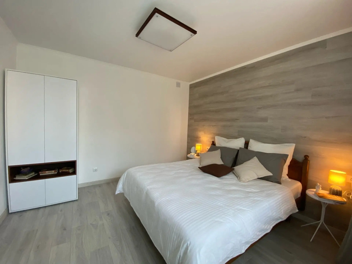 Квартира в ЖК Новопатрушево ARENDATMN24