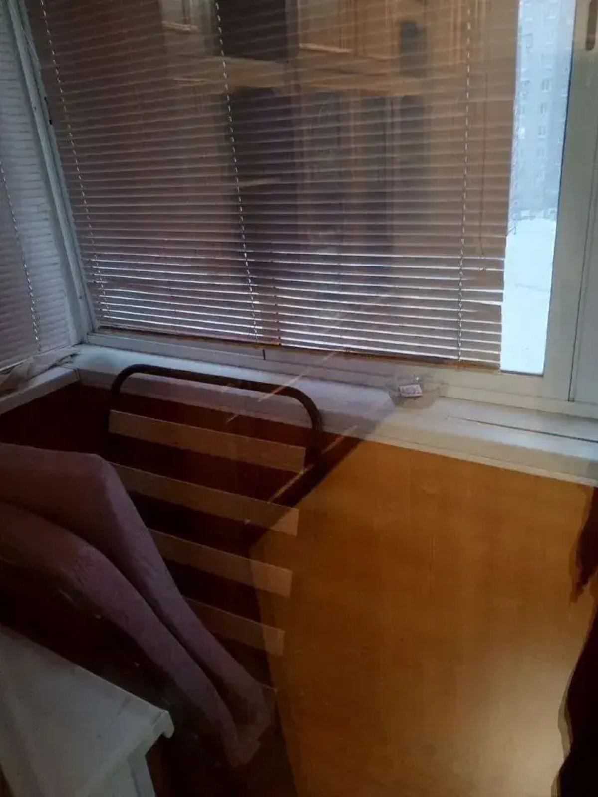 Квартира на ул. Свердлова, 24