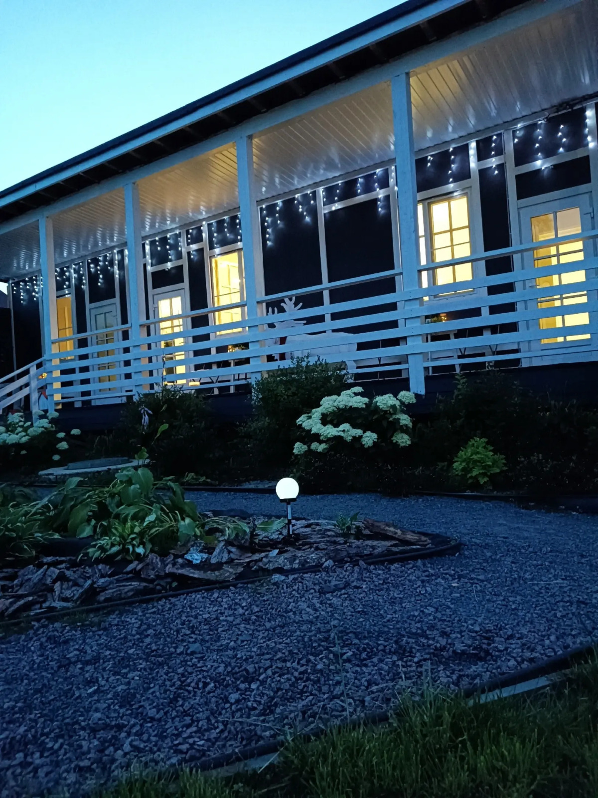 Гостевой Дом Уютный Тихвин