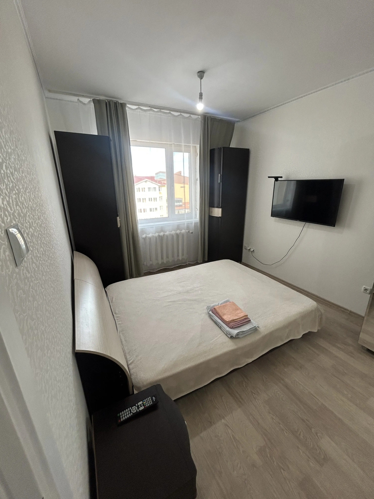 Квартира Арктическая 4-136