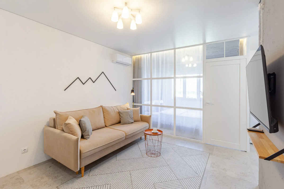 Апартаменты Paikka #Etelä