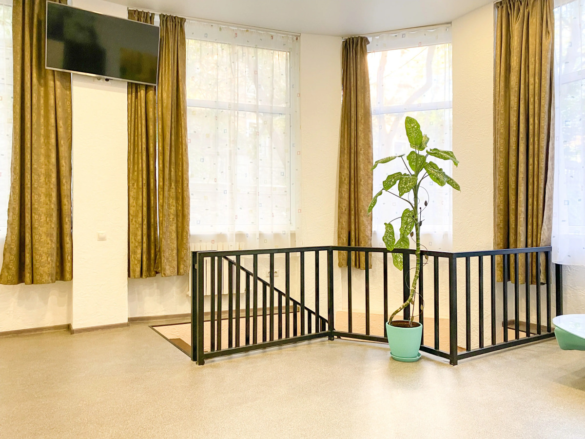 Апартаменты Счастье Жить в центре Севастополя