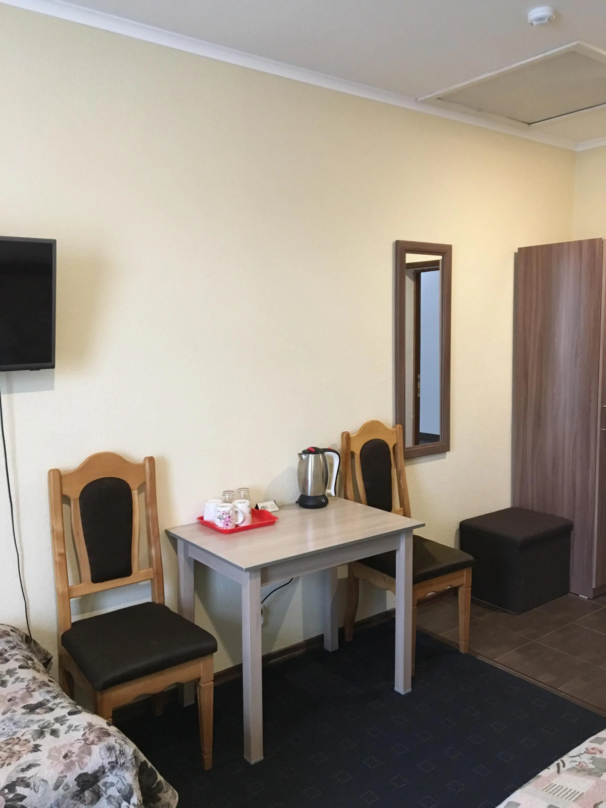 Отель Алекс Хаус