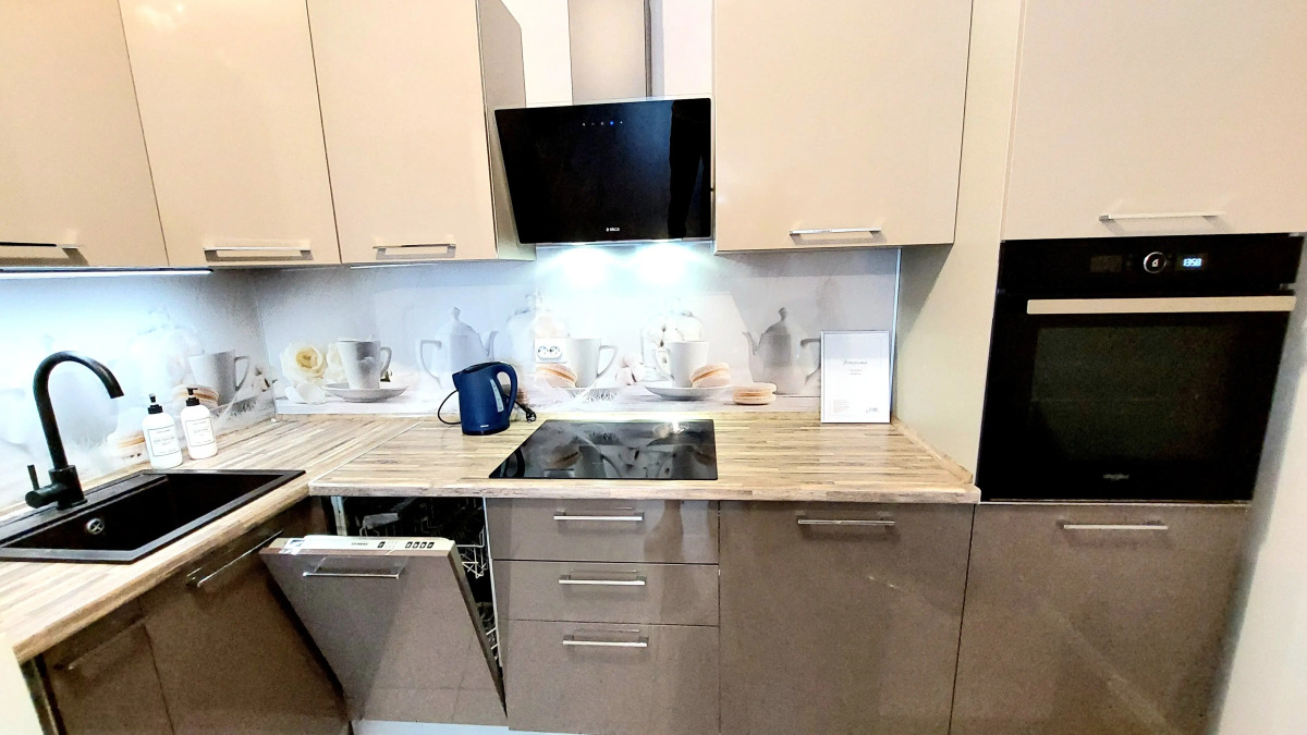 Апартаменты около метро Говорово