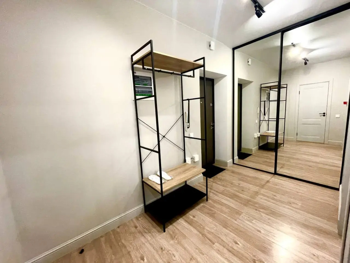 Квартира Букинг39 у Королевских ворот