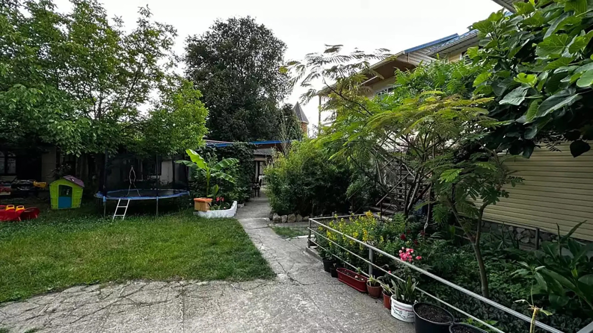 Гостевой дом У друзей