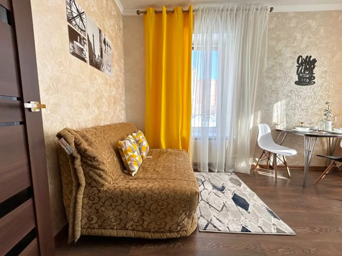 Апартаменты ZebraHome на набережной