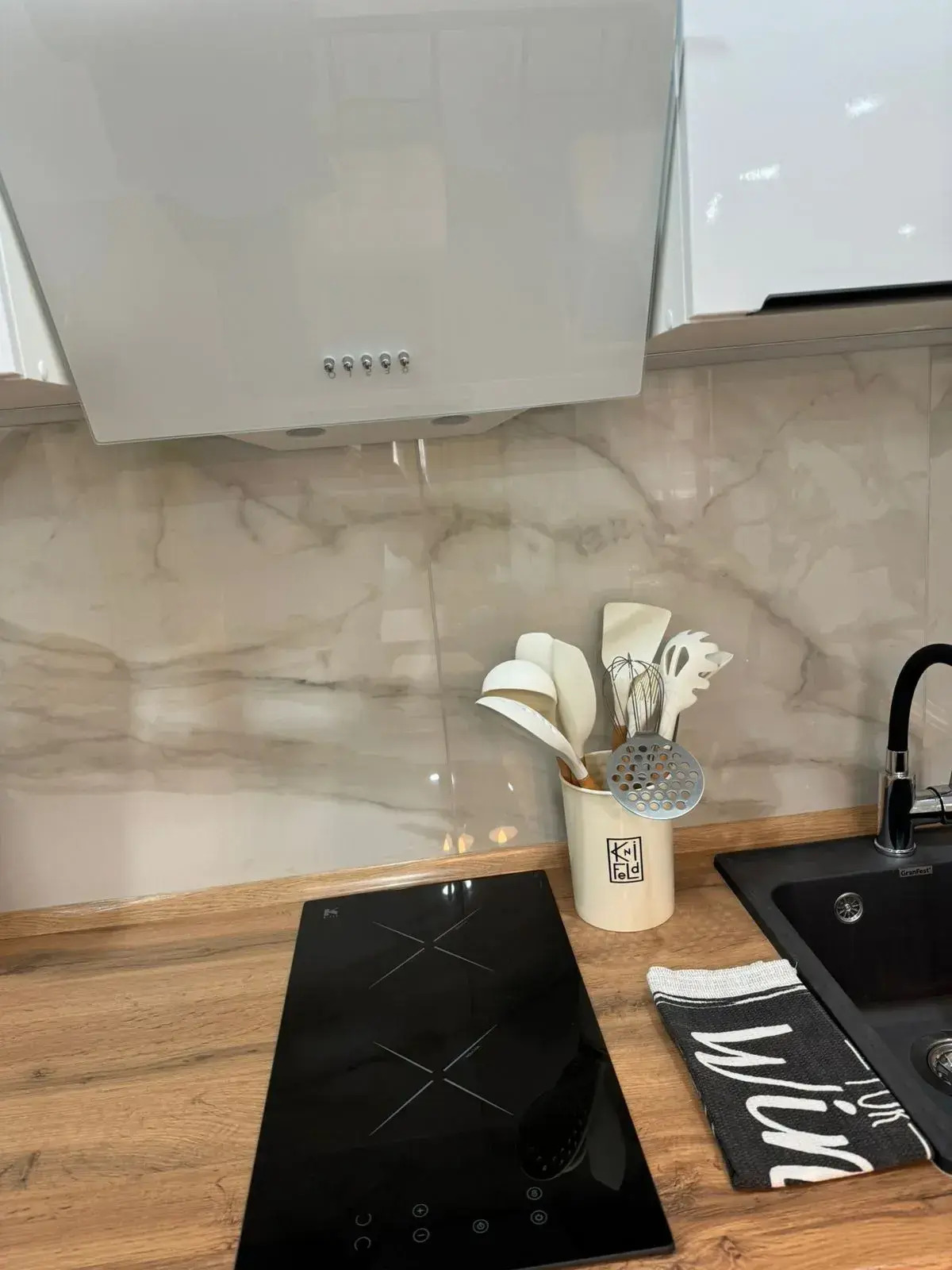 Апартаменты Стильная Студия в Современном ЖК