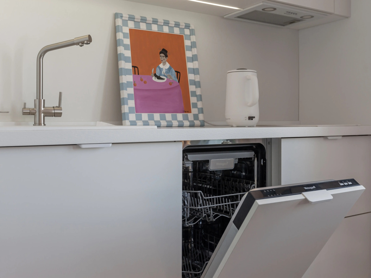 Квартира Дизайнерская Студия