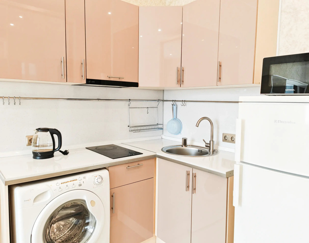 Квартира ArendApartment Graf Orlov 56