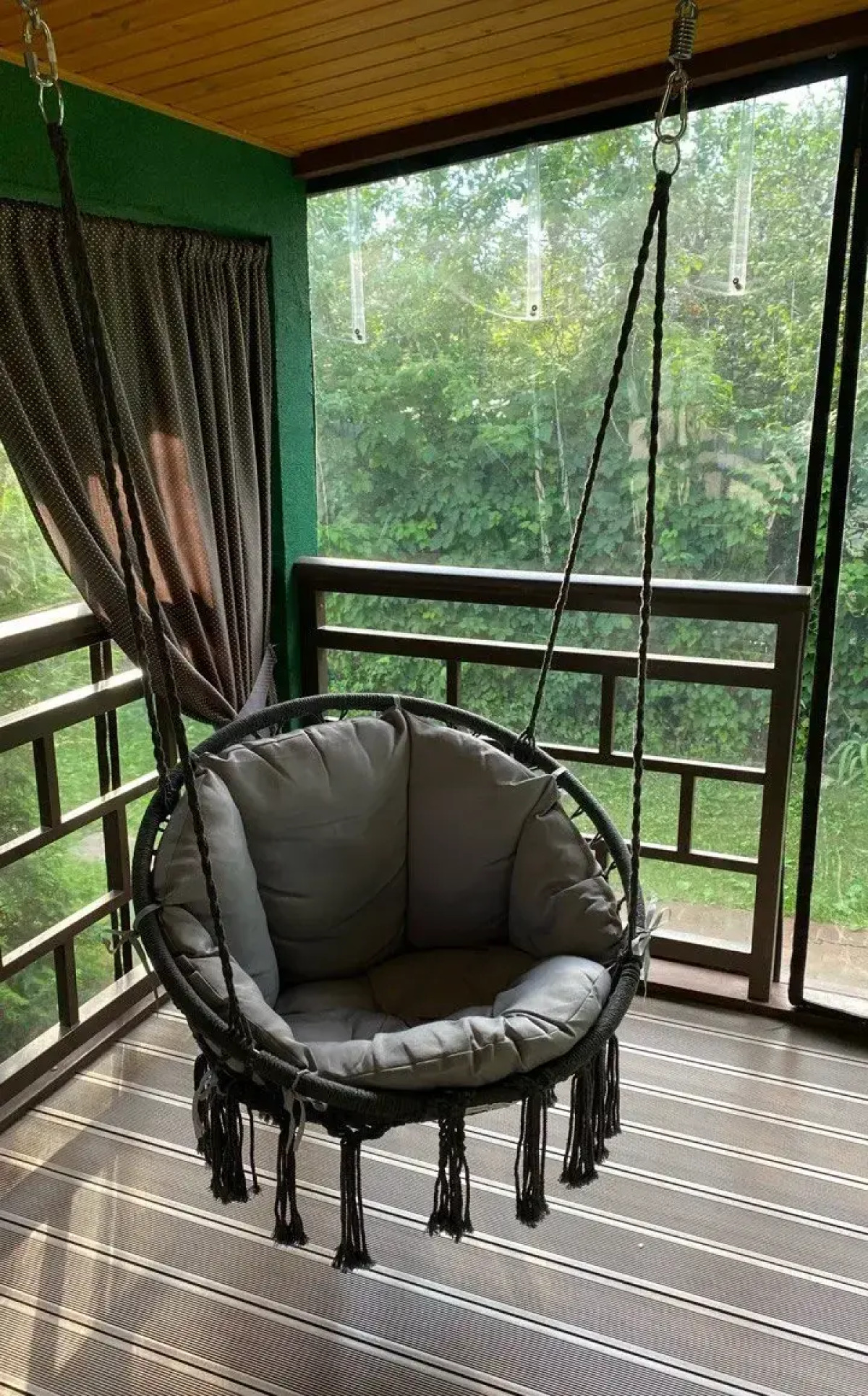 Вилла Усадьба Лесной Рай