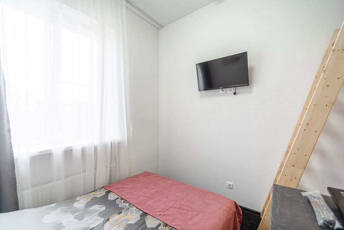 Апартаменты Нижний Ораниенбаум (302)