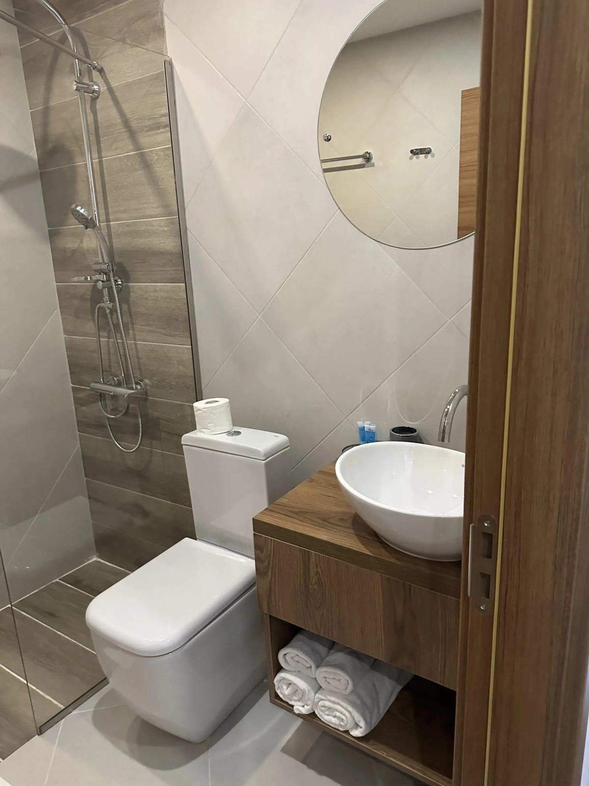 Отель Homey Kobuleti