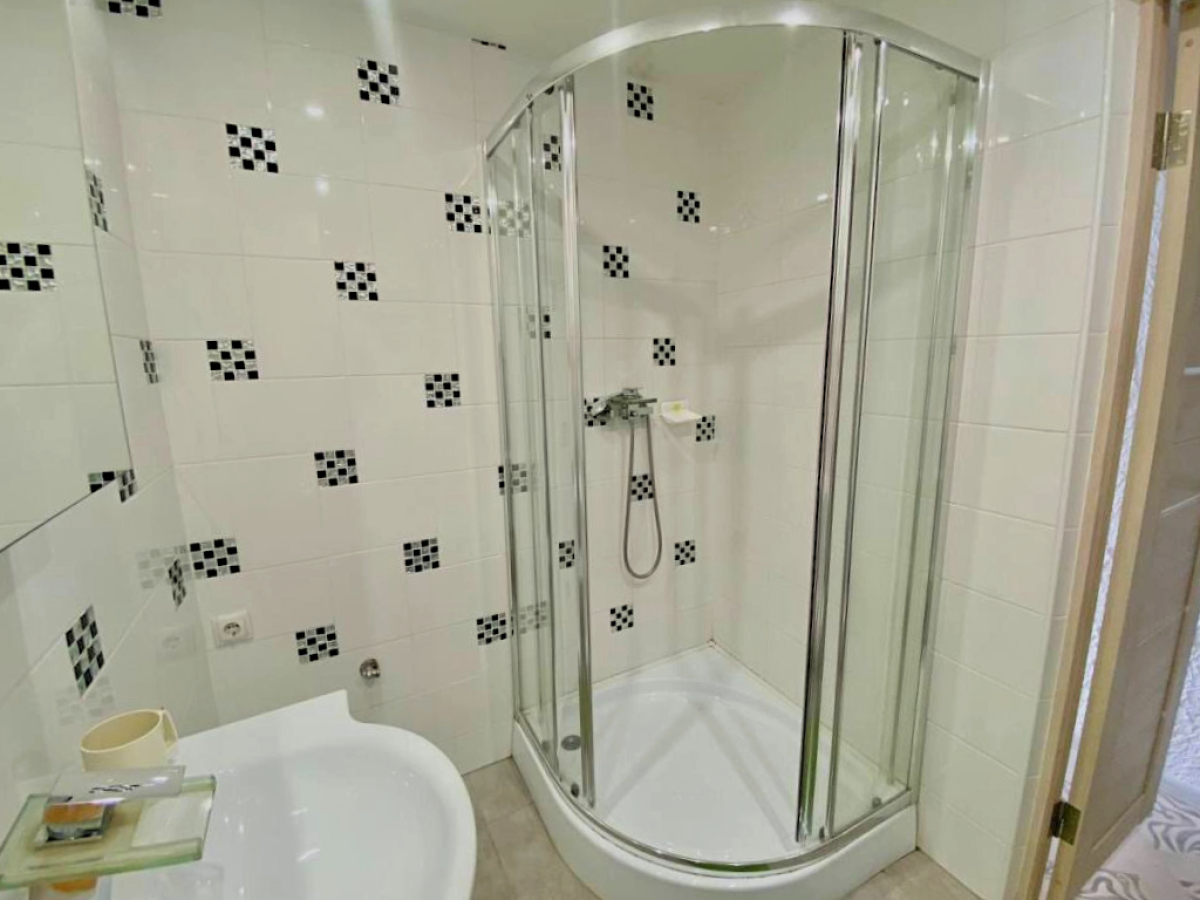 Квартира СуткиРу На Долине Роз