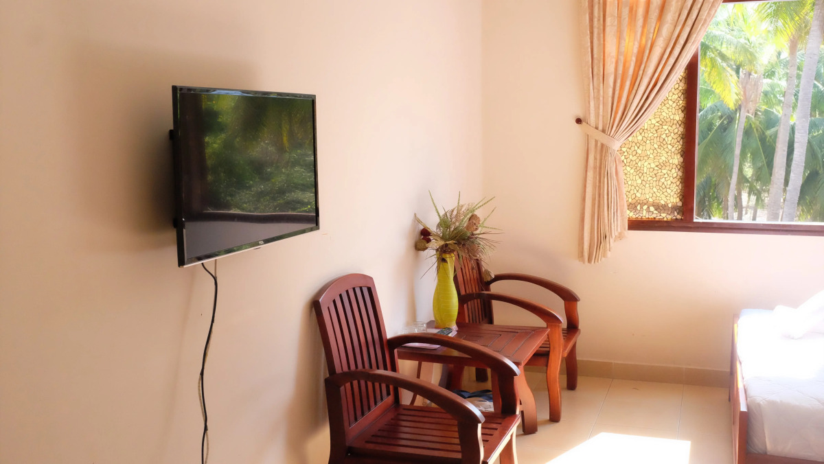 Мини-Отель Delight Hotel Mui Ne