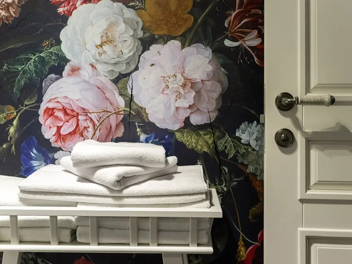 Inretro White by Apartica