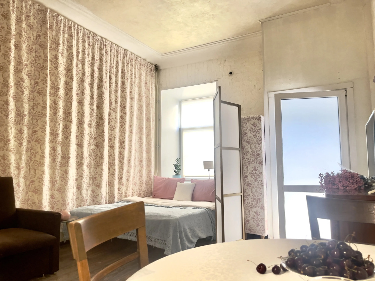 Апартаменты Слонъ на Загородном