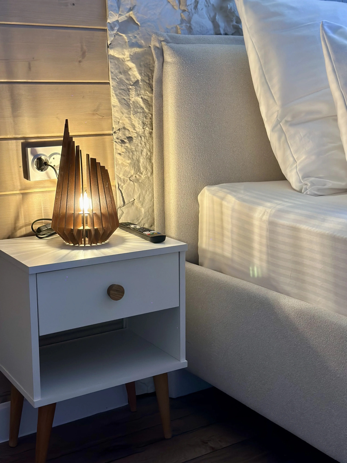 Шале Degua House