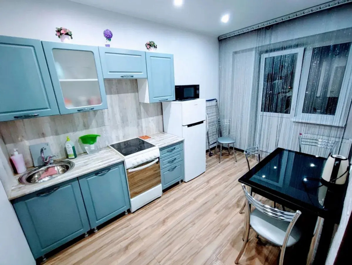 Апартаменты Некрасов Дом