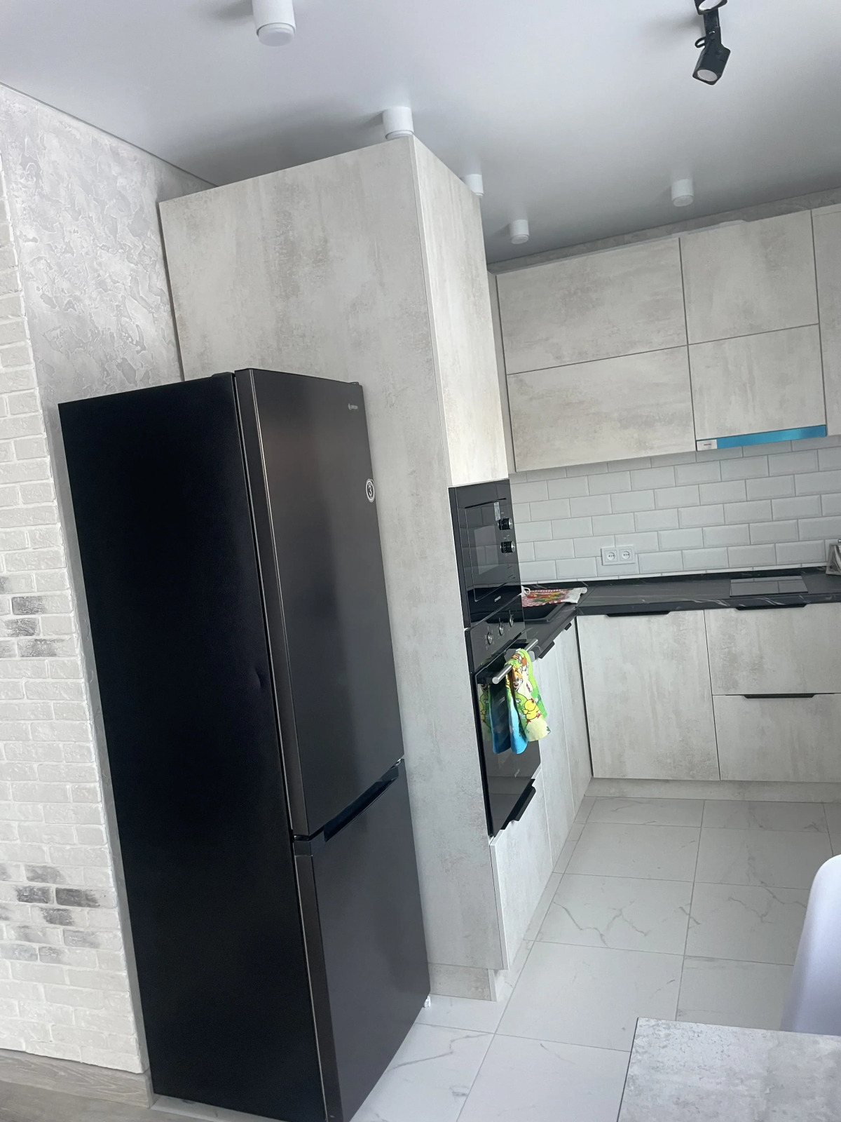 Квартира на берегу Катуни