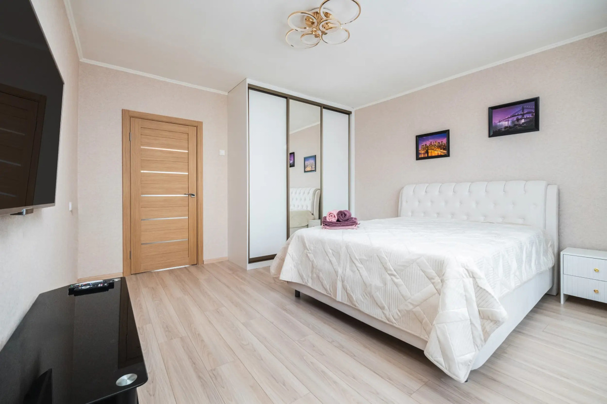 Квартира Комфортабельная