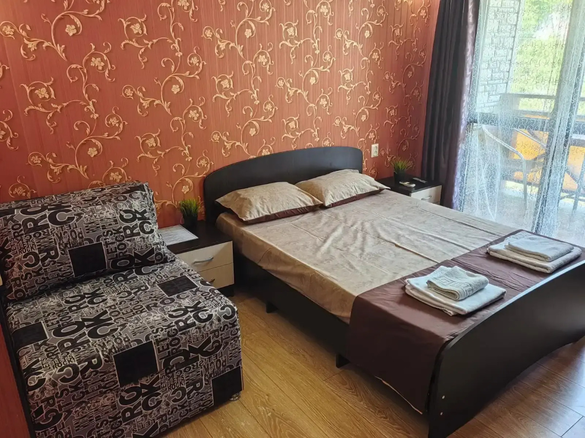 Гостевой Дом Стефания