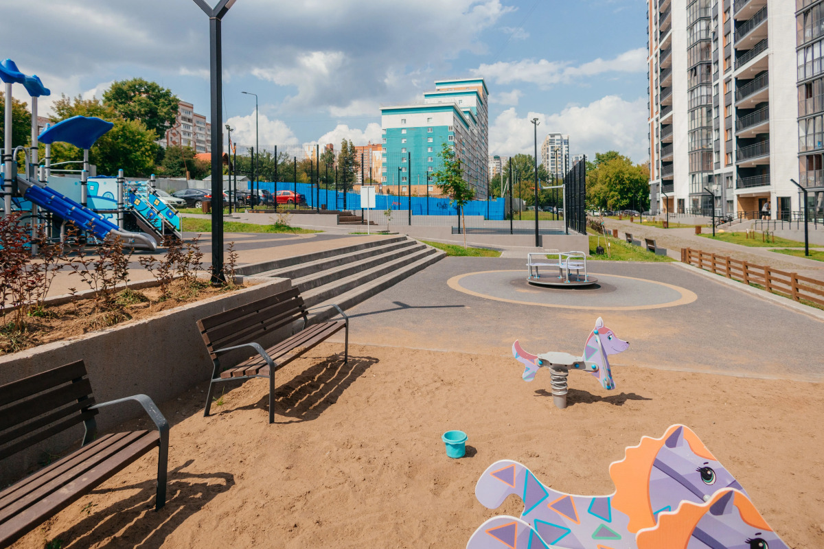 Квартира С Видом на Город Рядом с Зоопарком и Набережной 1-я Подлесная 1