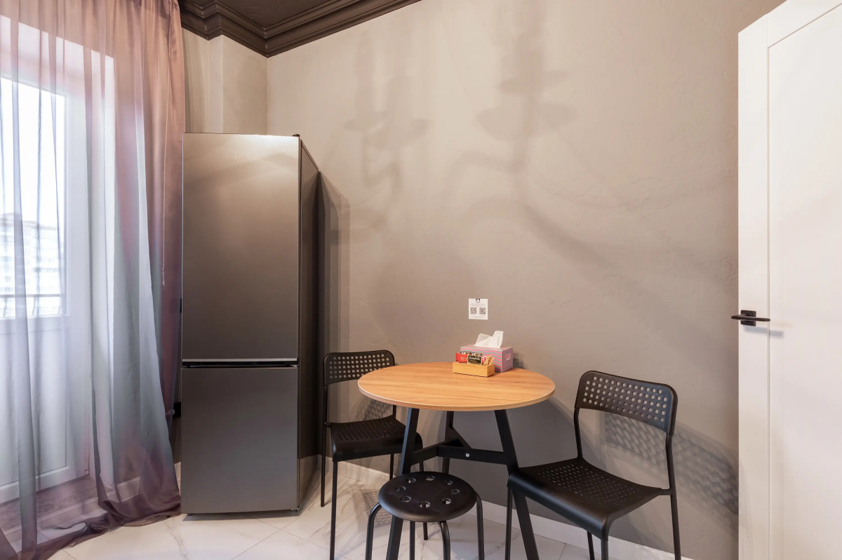 Квартира СуткиРу Ленина 122Б Санаторий Салют, Дубовая Роща и озеро 30-ка