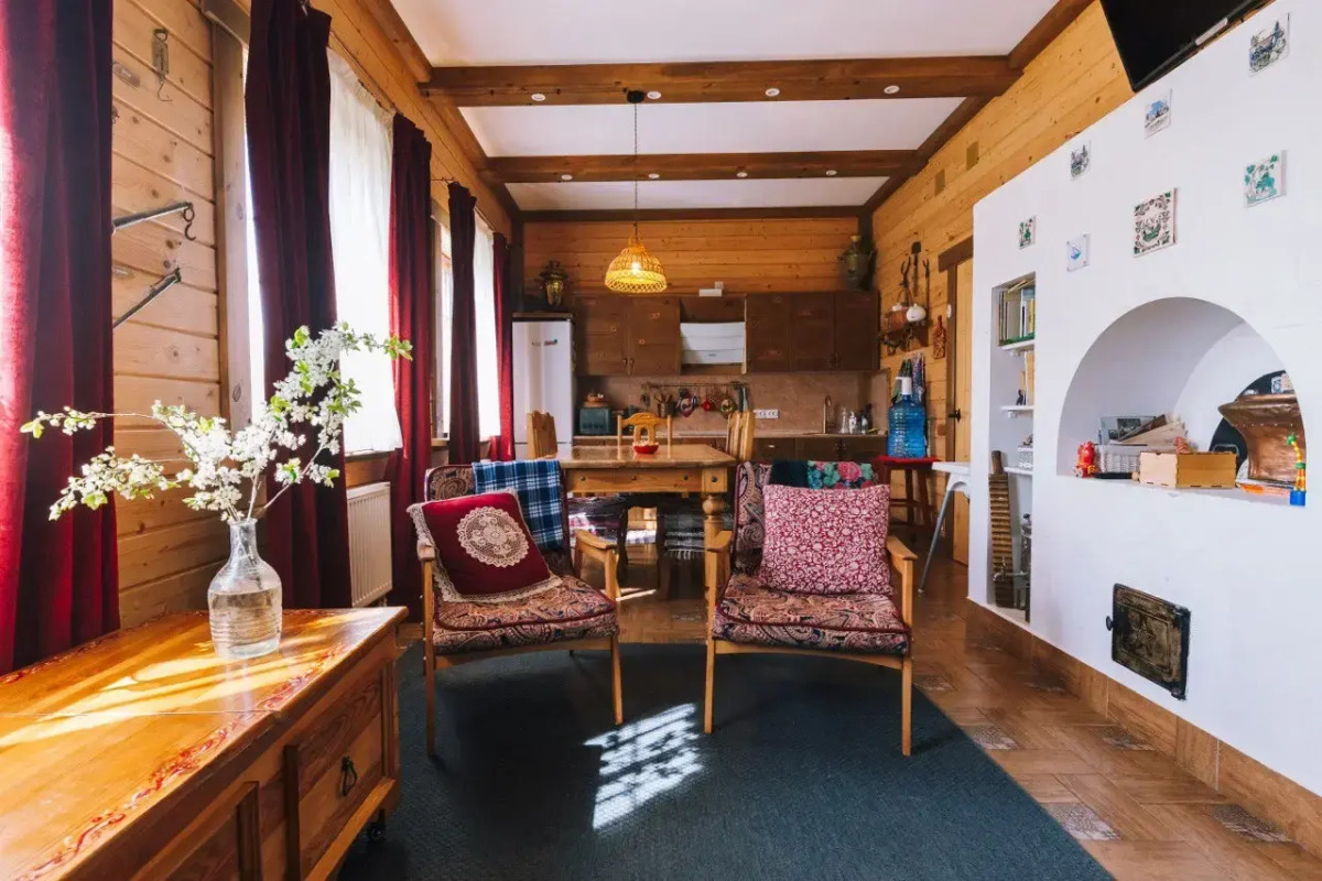 Гостевой дом Усадьба медника Чичерина