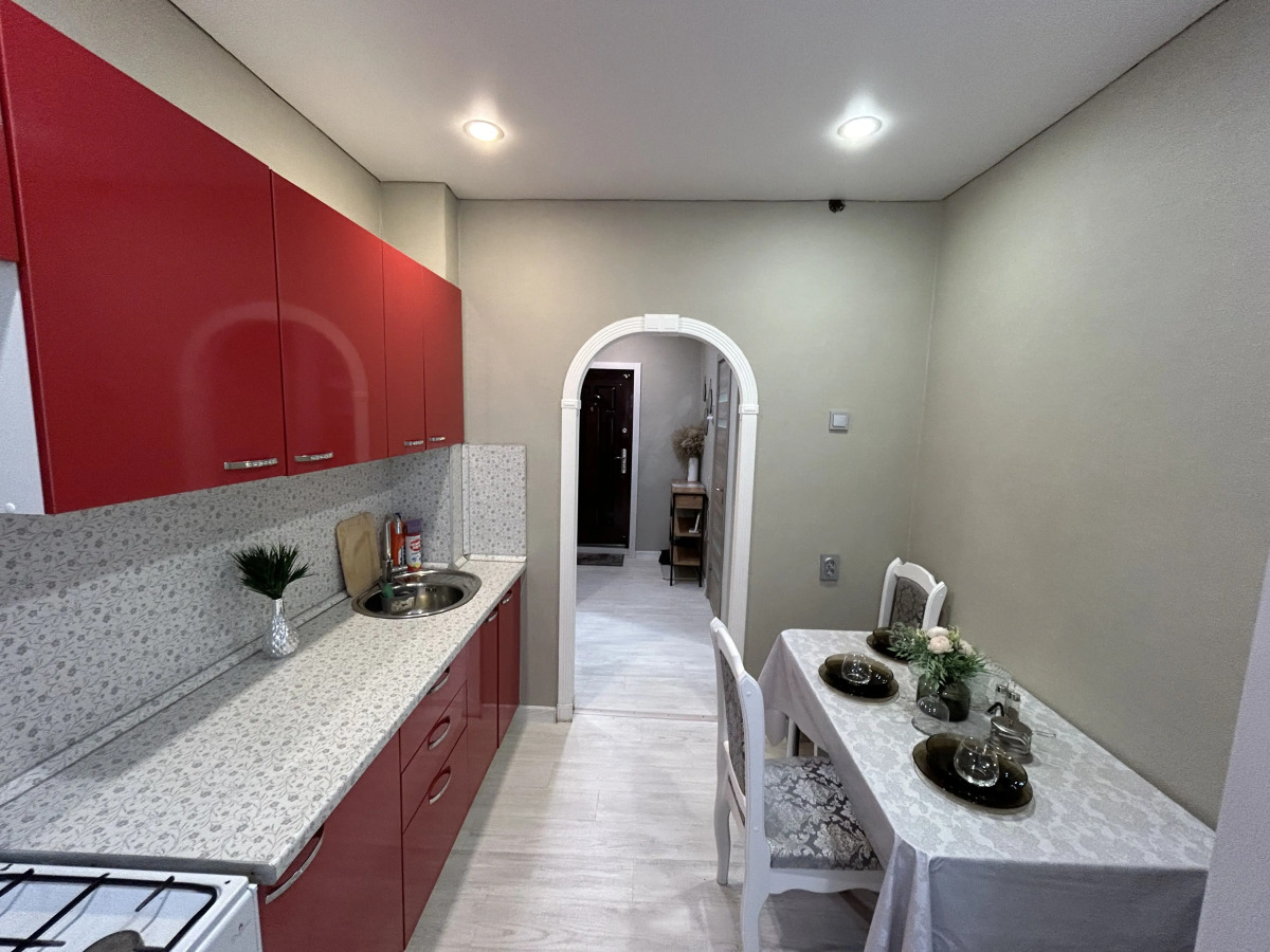 Апартаменты на улице Декабристов 87