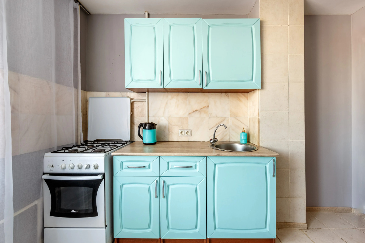 Апартаменты рядом с метро Царицыно