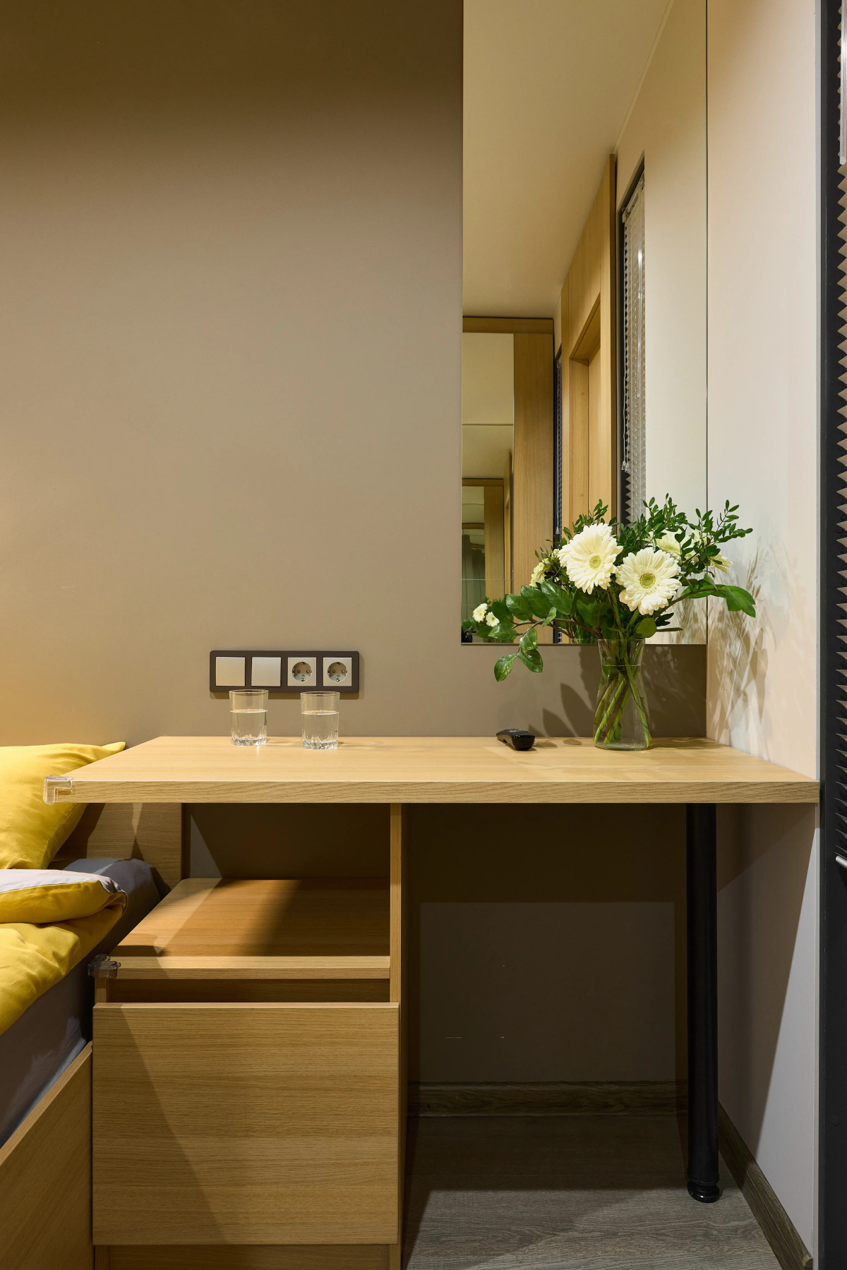 Апартаменты бульваре Десантника Вадима Чугунова 3