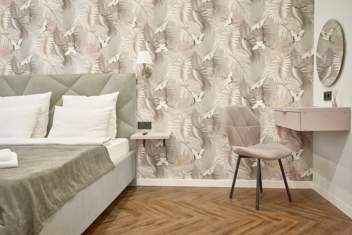 Квартира Люкс 2-х Комнатные с Видом на Кремль