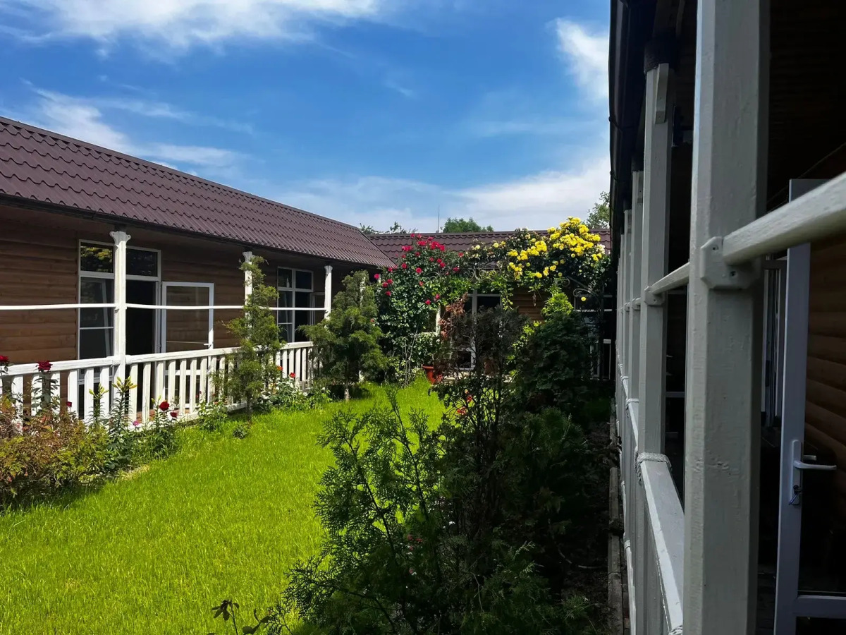 Гостевой дом Анастасия