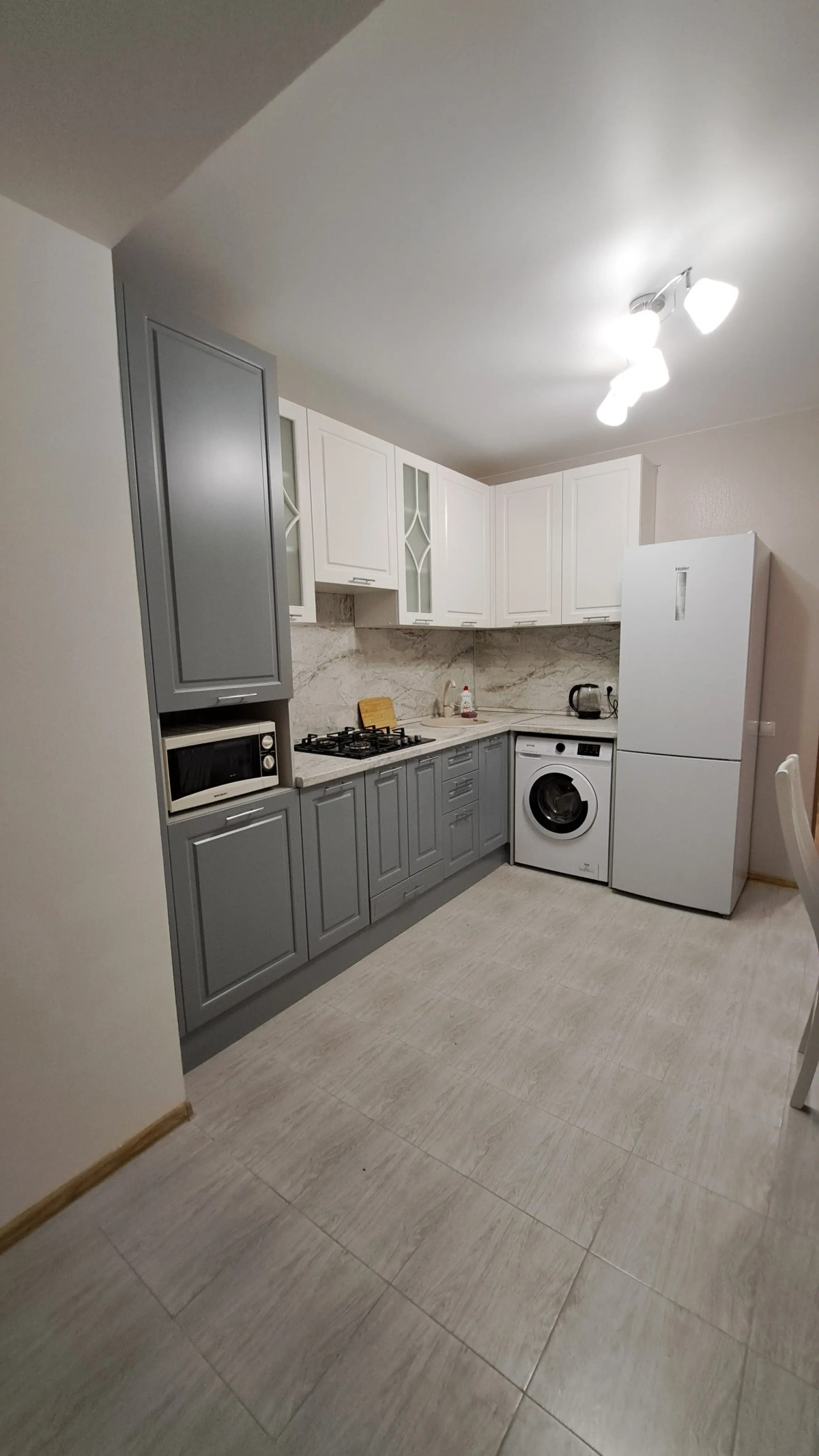 Апартаменты Квартирка