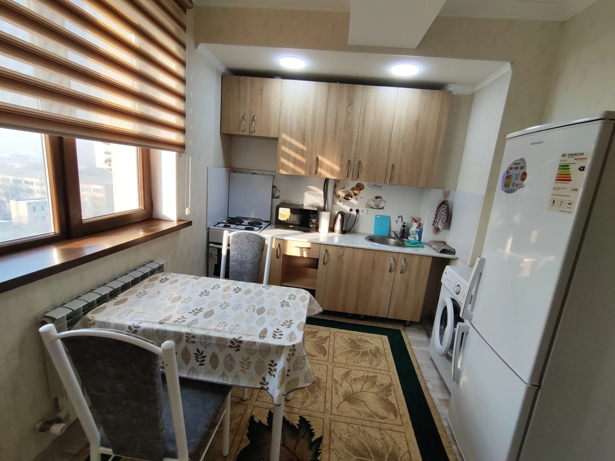 Апартаменты элитные с видом на город