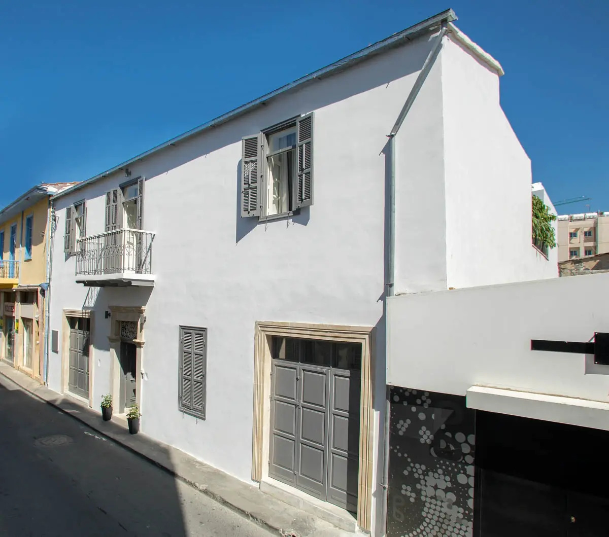 Бутик-отель Edem Traditional House