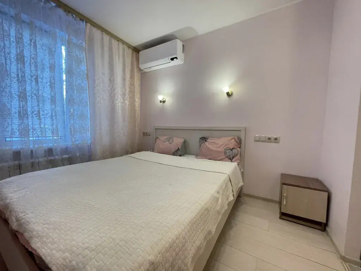 Апартаменты 3 на Широкой