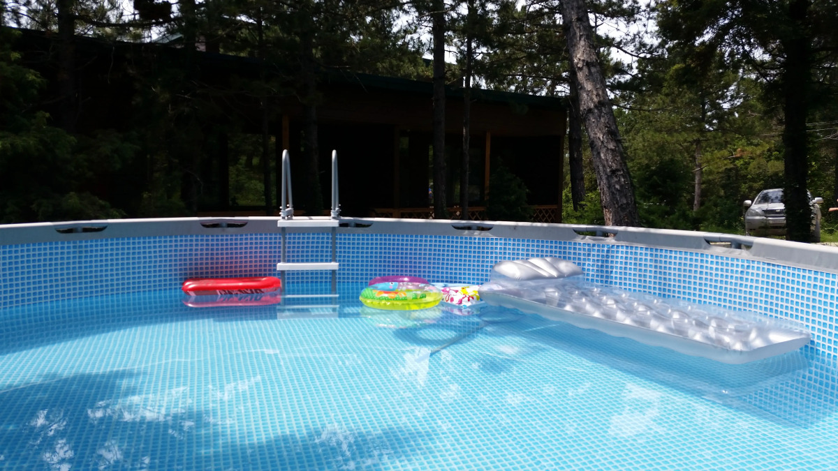 Гостевой дом Лодж Алтай