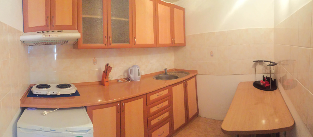 Мини-Отель Морская Радуга