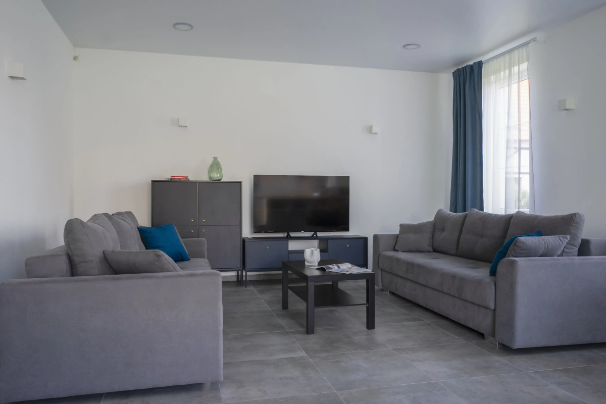 Apartamenty Pavlov Marinburg