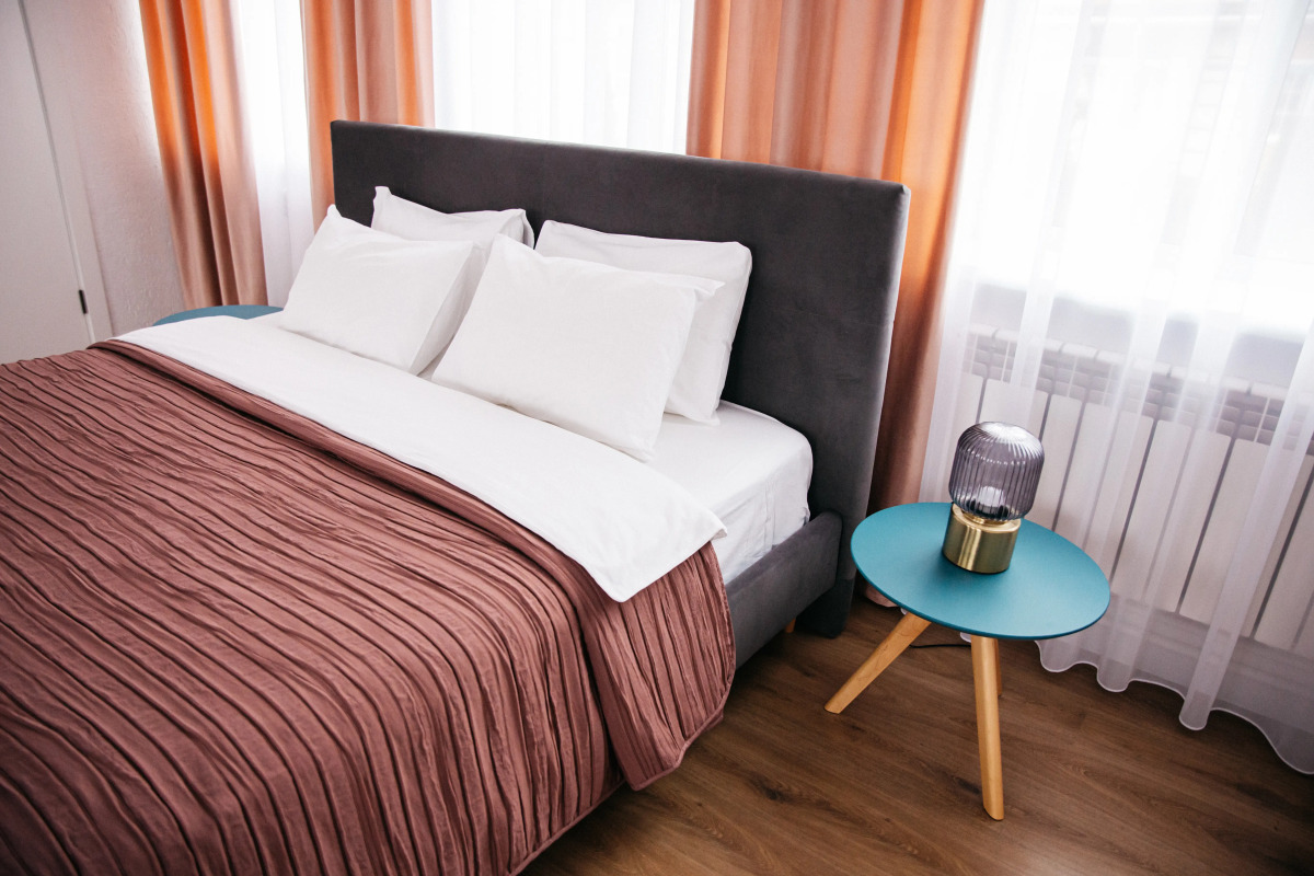 Мини-отель Art Hotel