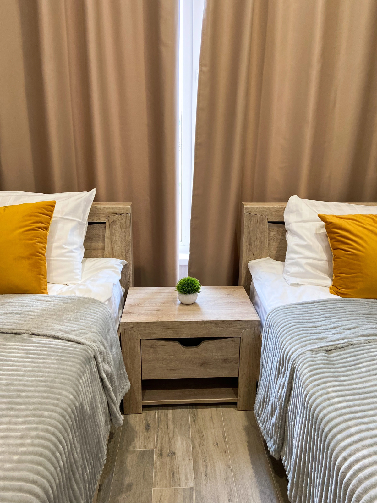 Частный дом у озера и леса 2 спальни