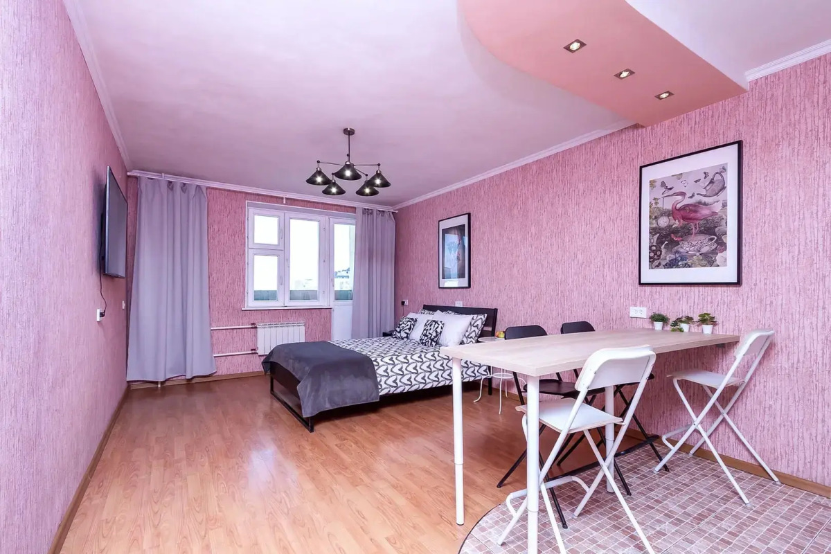 Апартаменты Большая Студия Gorsky Effect