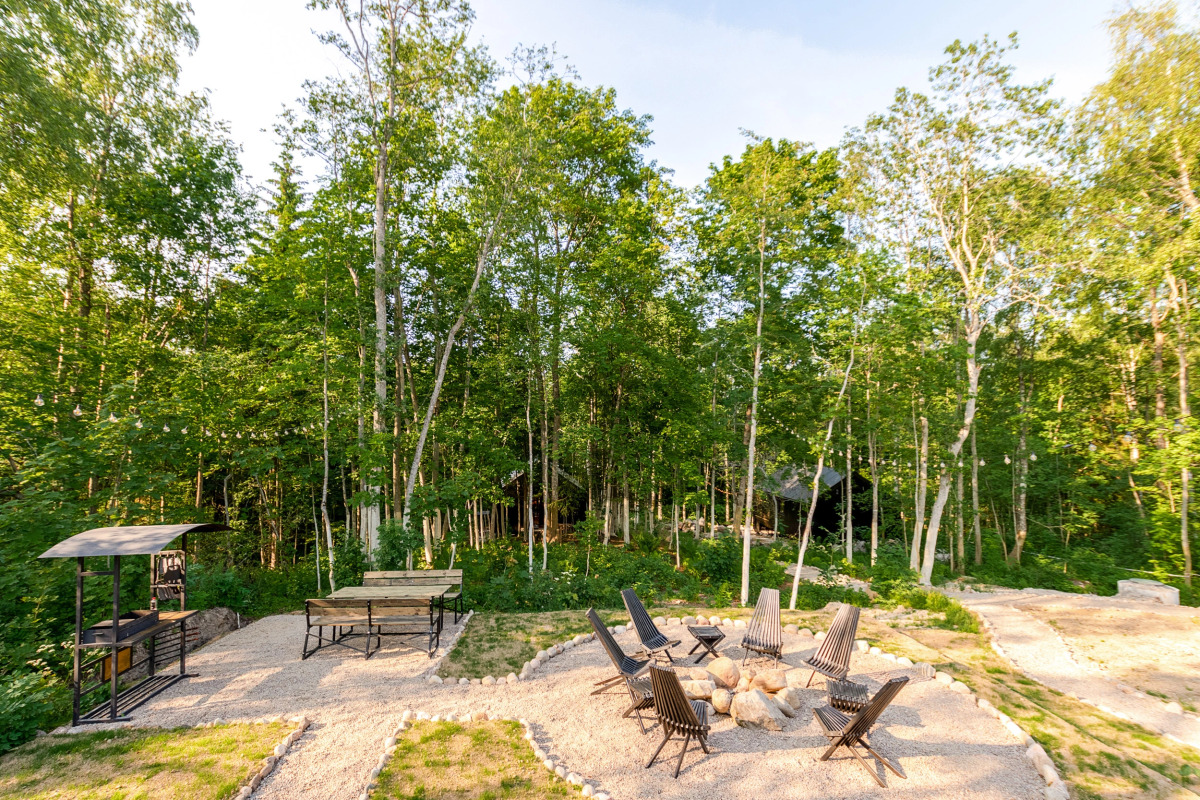 Гостевой дом Лес и Гора