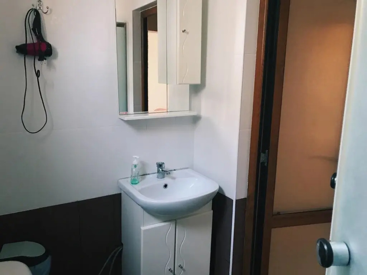 Гостевой дом Aliens