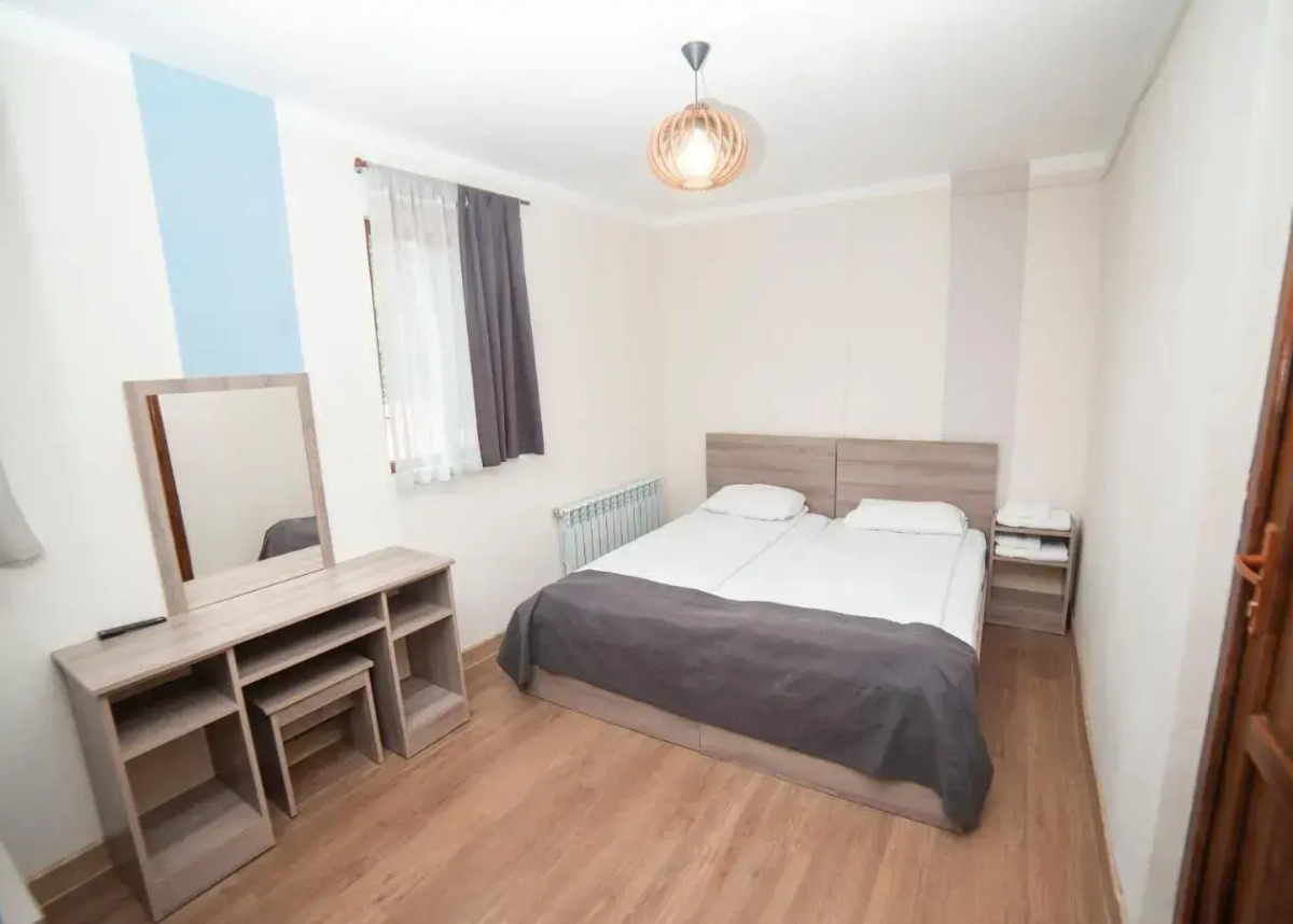 Гостевой дом Popock Dilijan