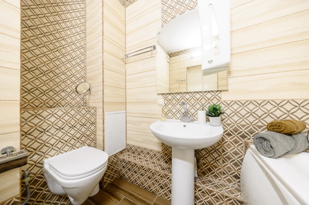 Апартаменты с Видом на Море от LetoApart